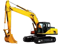 آليات ثقيلة للبيع في الهند