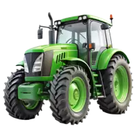 تركتورات و آلات زراعية للبيع في الهند