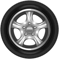 اطارات و جنطات للبيع في الهند