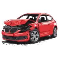 سيارات مضروبة للبيع في الهند