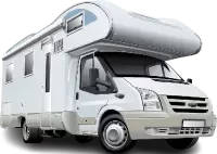 كرفانات مستعملة للبيع في الهند