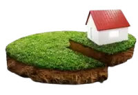 مزارع - شاليهات للبيع في الهند