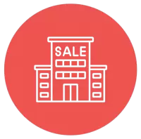 مكاتب للبيع في الهند