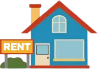 بيوت و منازل للإيجار في الهند