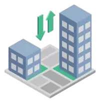 طوابق للإيجار في الهند : أرخص الأسعار