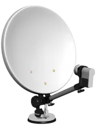 رسيفر و ستلايت فى الهند