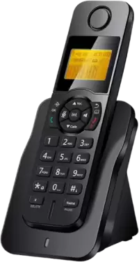 هاتف - مقسم - فاكس فى الهند