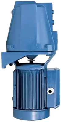 مواتير و محركات كهربائية فى الهند