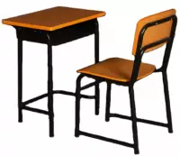 كراسي و طاولات فى الهند