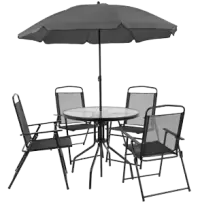 اثاث خارجي فى الهند