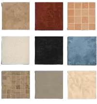 بلاط و ارضيات فى الهند