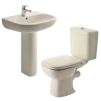 اطقم حمامات فى الهند