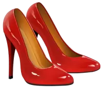 احذية نسائية فى الهند