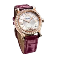 ساعات نسائية للبيع في الهند