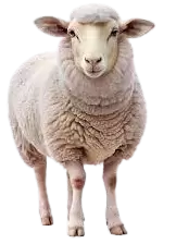 خرفان و اغنام للبيع في الهند