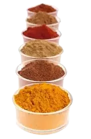 عطارة و اعشاب فى الهند