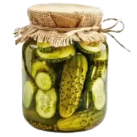 مخللات فى الهند