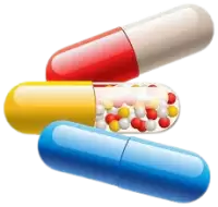 فيتامينات و مكملات غائية فى الهند