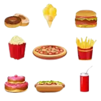 طعام و غذاء اخرى فى الهند