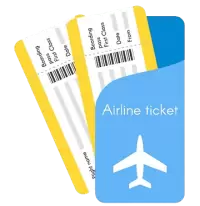 تذاكر فى الهند