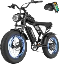 دراجات كهربائية للبيع في الهند : مستعملة وجديدة