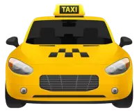 تكسي للبيع في الهند