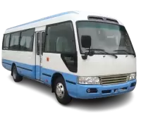 باصات عمومي للبيع في الهند