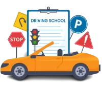 سيارة تدريب سواقة للبيع في الهند