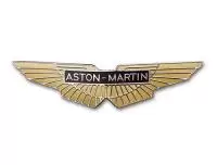 استون مارتن فى الهند