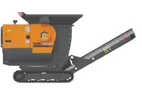 كسارة للبيع في الهند : مستعملة وجديدة