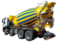 خلاطة اسمنت للبيع في الهند: مستعملة وجديدة