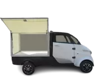 شاحنات أخرى للبيع في الهند : مستعملة وجديدة