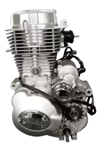 قطع غيار دراجات نارية للبيع في الهند : مستعملة وجديدة