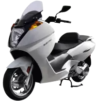 دراجات نارية للبيع في الهند : مستعملة وجديدة