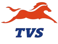 تي في اس TVS فى الهند