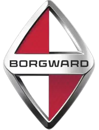 قطع غيار بورجوارد فى الهند