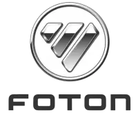 قطع غيار فوتون فى الهند