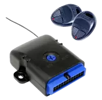 اجهزة تتبع - انذار سنتر لوك فى الهند