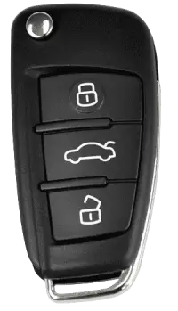 مفاتيح سيارات فى الهند