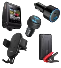 اكسسوارات و زينة سيارات اخرى فى الهند