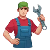 صيانة عامة فى الهند