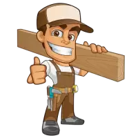 نجارة - نجار فى الهند