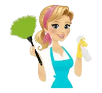 تنظيف و خادمات فى الهند