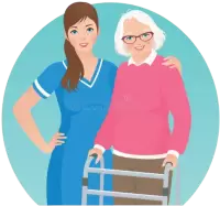 خدمات رعاية منزلية فى الهند