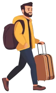 خدمات سياحة وسفر فى الهند