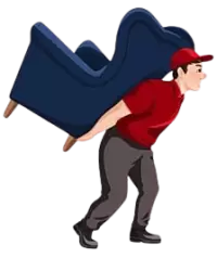 نقل عفش فى الهند