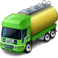 خدمات نقل المحروقات فى الهند