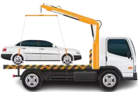 ونش - سحب سيارات فى الهند