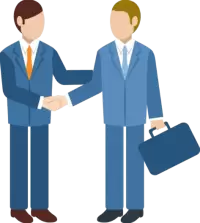 خدمات اعمال فى الهند