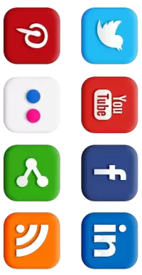 تصاميم سوشيال ميديا فى الهند